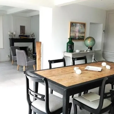 House - 81 Semesterbostad La Couarde-sur-Mer