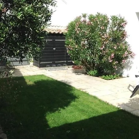 House - 81 La Couarde-sur-Mer