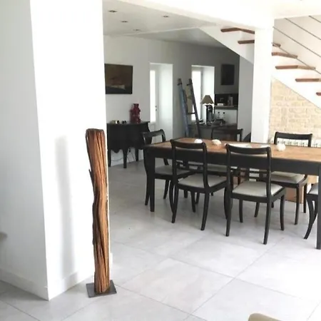 House - 81 Semesterbostad La Couarde-sur-Mer